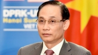 hoi nghi trump kim o ha noi co the thuc day kinh te trieu tien