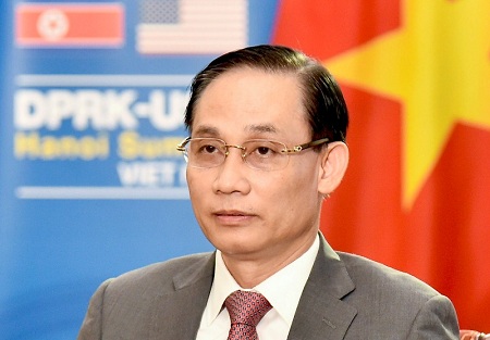viet nam dang chuan bi tot cho hoi nghi thuong dinh hoa ky trieu tien lan hai