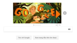 Steve Irwin - Nhà động vật hoang dã được kỷ Google niệm sinh nhật lần thứ 57