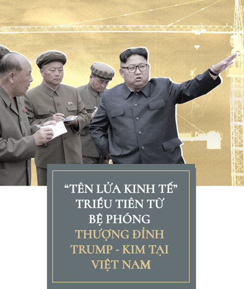 ten lua kinh te trieu tien co cat canh sau thuong dinh o ha noi