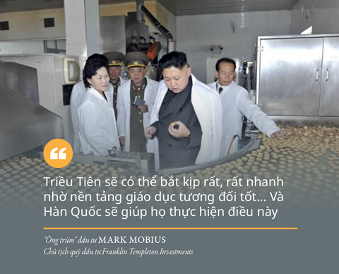 ten lua kinh te trieu tien co cat canh sau thuong dinh o ha noi