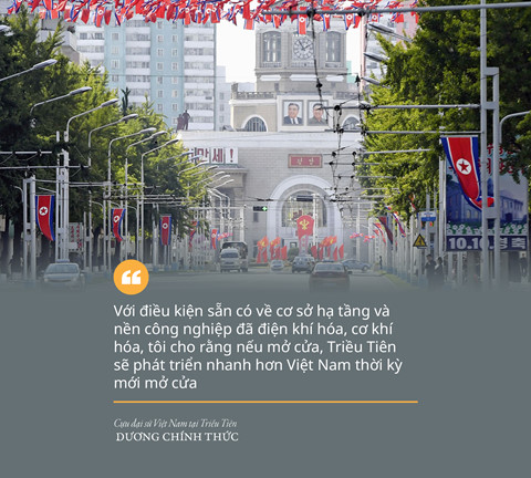 ten lua kinh te trieu tien co cat canh sau thuong dinh o ha noi