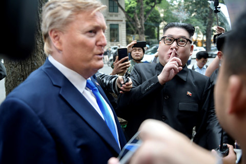 trump kim gia nao dong trung tam ha noi bi tong khoi khach san