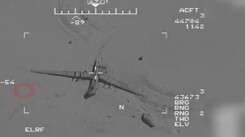 Iran công bố video hack và kiểm soát UAV của Mỹ