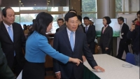 ga dong dang dong cua chinh trang