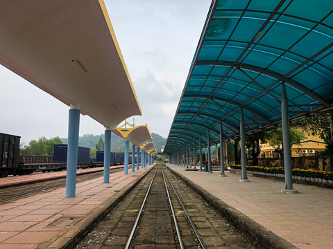 ga dong dang dong cua chinh trang
