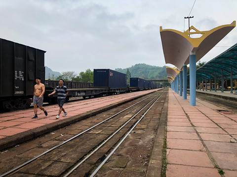 ga dong dang dong cua chinh trang