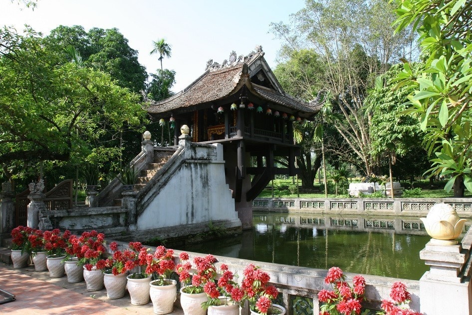 hoi nghi thuong dinh my trieu lan 2 tai ha noi trong mat nguoi dan va du khach quoc te