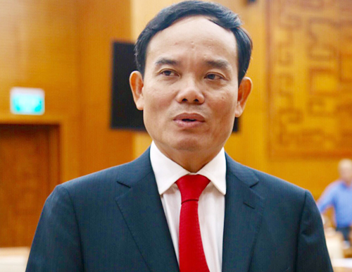bi thu tinh uy tay ninh lam pho bi thu tp hcm thay ong tat thanh cang