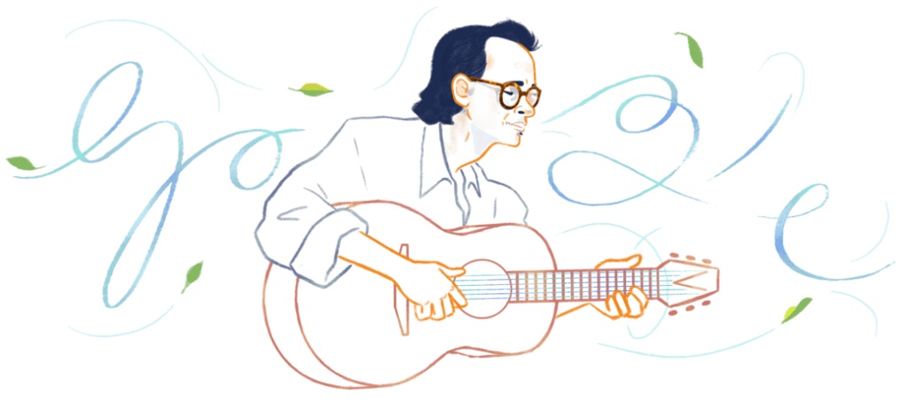 google hom nay ky niem 80 nam ngay sinh cua co nhac si trinh cong son