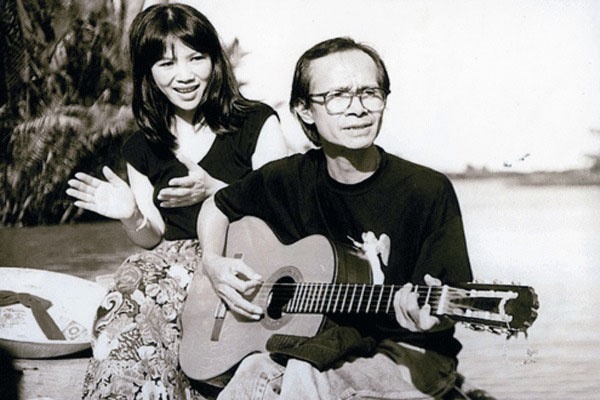 co nhac si trinh cong son tuong dai am nhac hay lang tu tai hoa