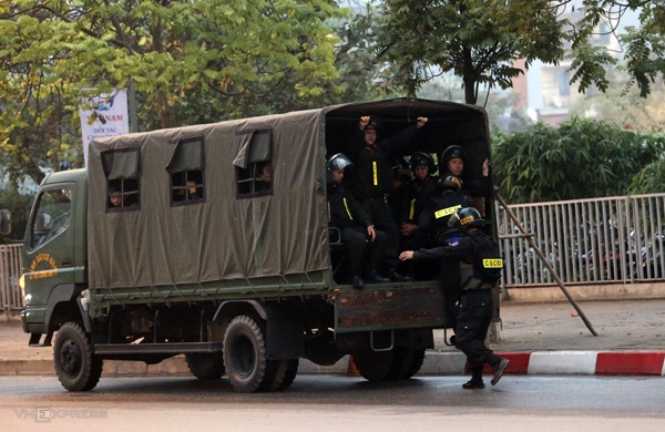 hoi nghi thuong dinh my trieu lan 2 ket thuc som 2 tieng co the huy le ky thoa thuan chung