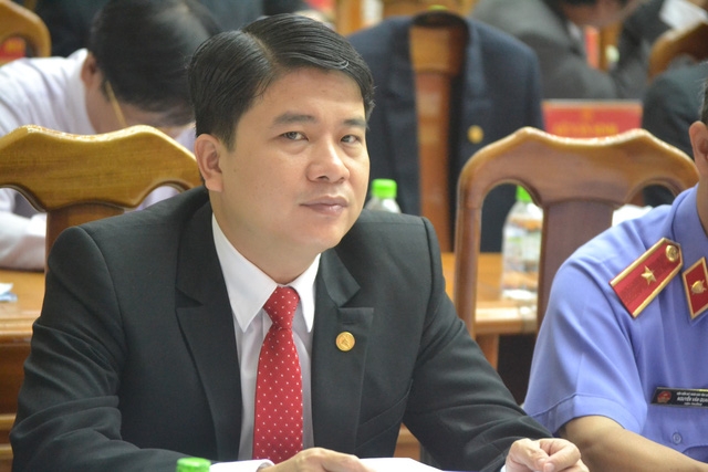 pho chu ti ch ubnd ti nh quang nam duoc bau voi so phieu tuyet doi