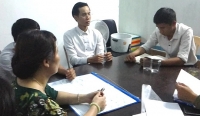 hoi thanh duc chua troi me lan toi mien tay huyen dao phu quoc canh bao