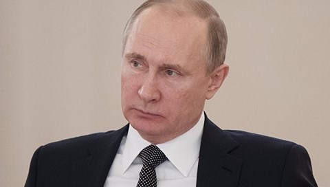 Tổng thống Nga Putin tiếp tục “trảm” nhiều tướng lĩnh tong thong nga putin tiep tuc tram nhieu tuong linh