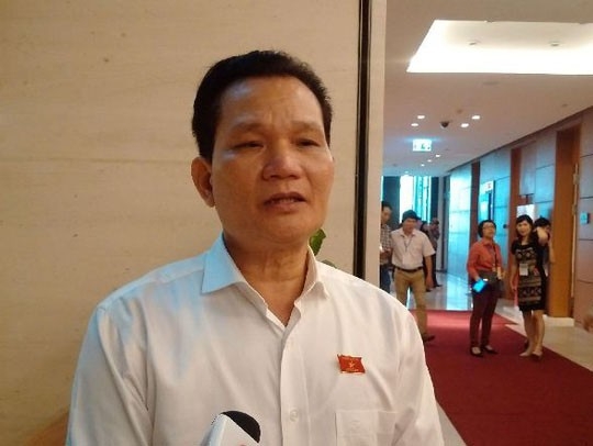 tra luong cong chuc theo nang luc