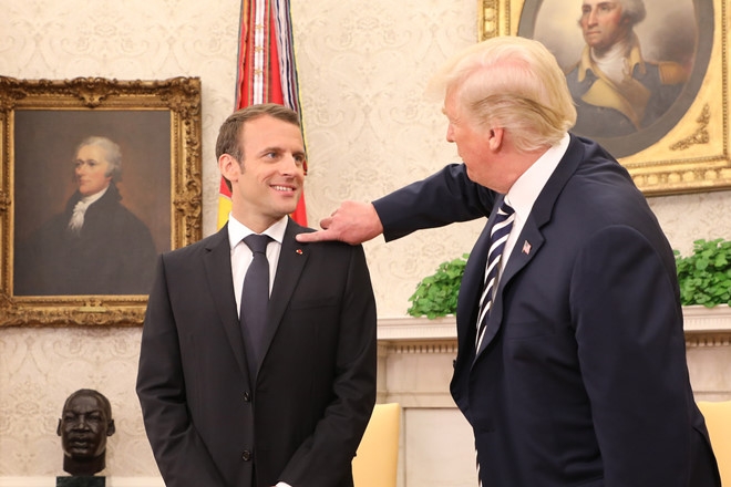 iran canh bao my tu bo thoa thuan hat nhan la sai lam lich su