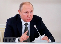 tong thong putin mat vi tri nhan vat quyen luc nhat the gioi