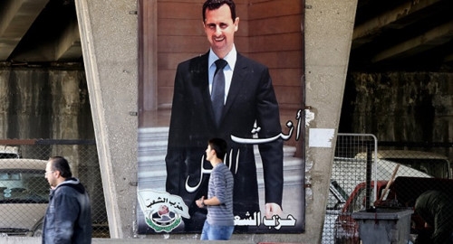 israel the xoa so ong assad neu de iran hoat dong tu syria
