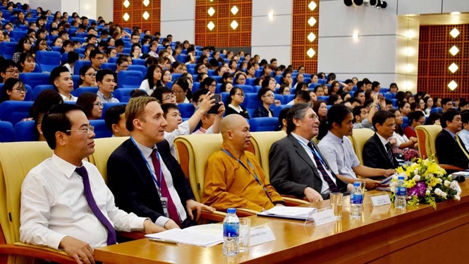 tac dong cua bien doi khi hau dang vuot xa muc ghi nhan ky luc
