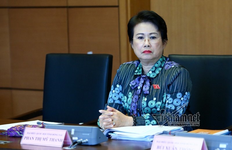 ubtvqh ra nghi quyet cho ba phan thi my thanh thoi lam nhiem vu dbqh