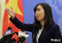 amti trung quoc lan dau trien khai may bay quan su tren da xu bi
