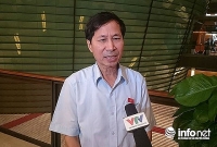 cong tac can bo se khong con ca ho lam lanh dao