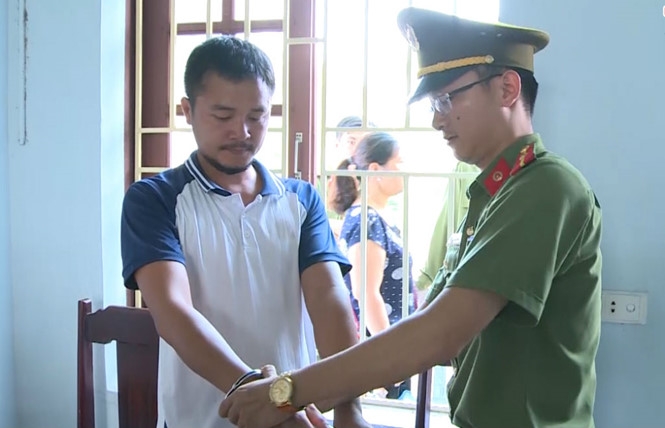 bat doi tuong xuyen tac thong tin de ha uy tin lanh dao dang nha nuoc