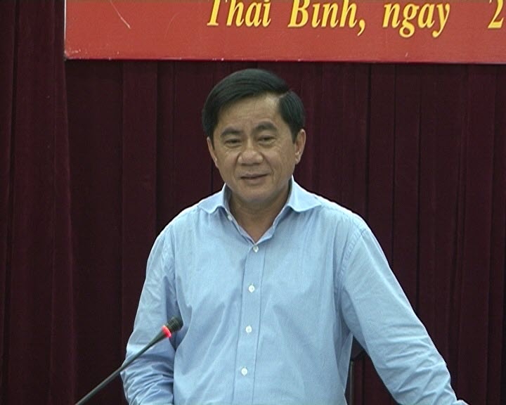 hoi nghi tu 7 bau bo sung 2 nhan su vao ban bi thu
