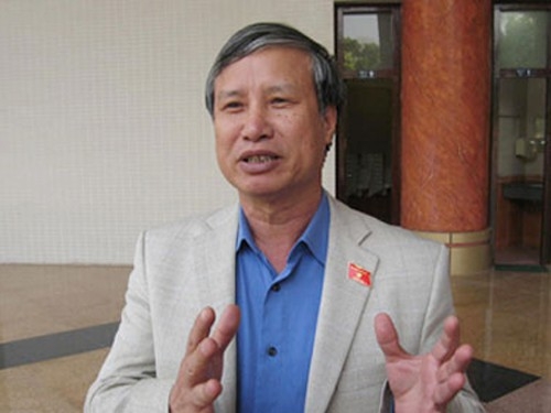 hoi nghi tu 7 bau bo sung 2 nhan su vao ban bi thu