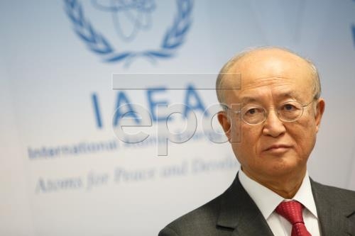 iaea khang dinh iran tuan thu cam ket trong thoa thuan hat nhan