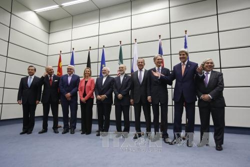 my rut khoi jcpoa den luot iran ra dieu kien cho jcpoa