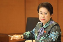 Đồng Nai kiểm điểm một số cán bộ liên quan đến bà Phan Thị Mỹ Thanh