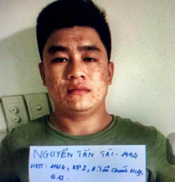 vu hiep si duong pho bi dam chet hung thu tai mun da sa luoi