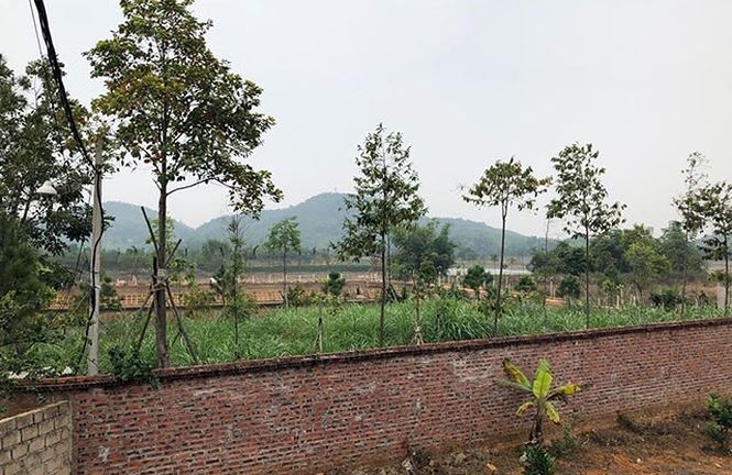 bo truong tnmt tran hong ha thu truong tai nguyen gom dat nong lam truong do o que kho khan