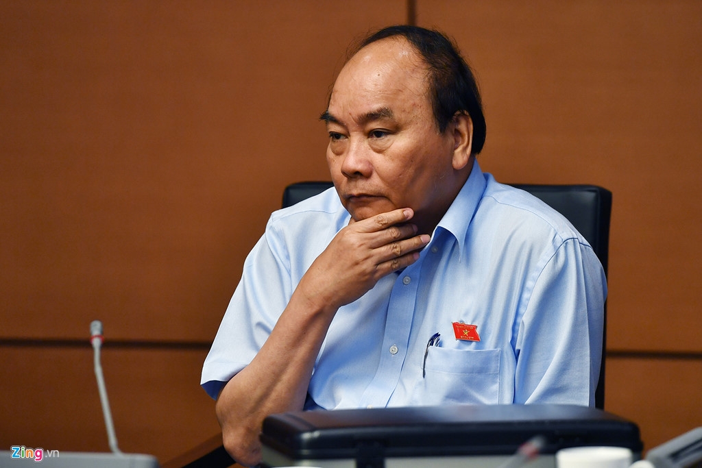thu tuong niem tin cua dan la nguon luc xay dung dat nuoc