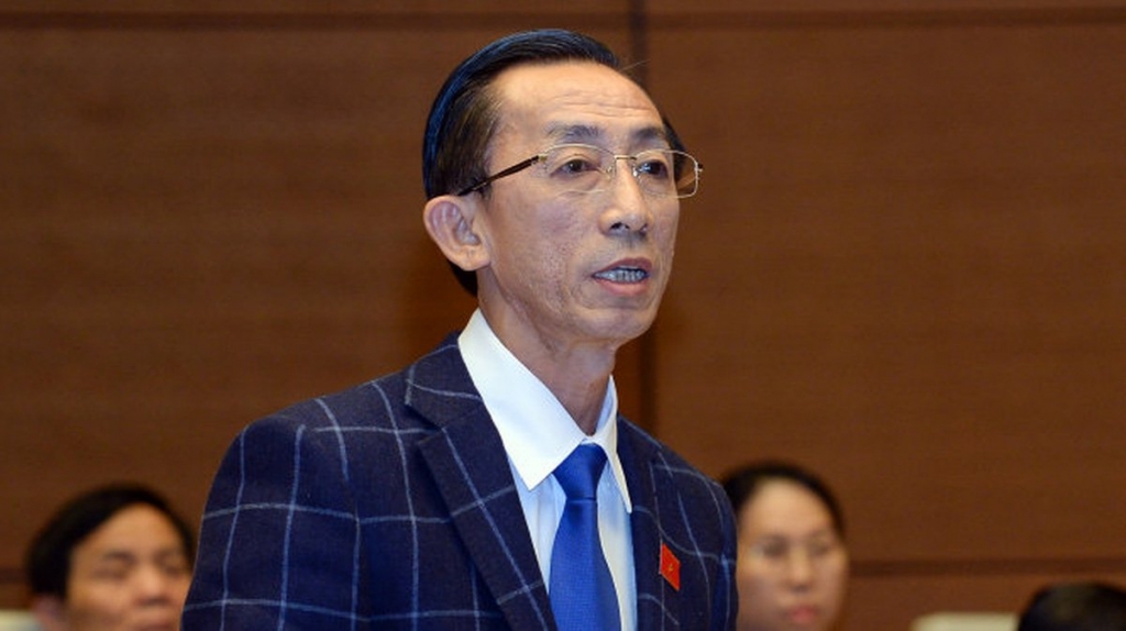 dac khu dung de sot dat anh huong toi moi truong dau tu