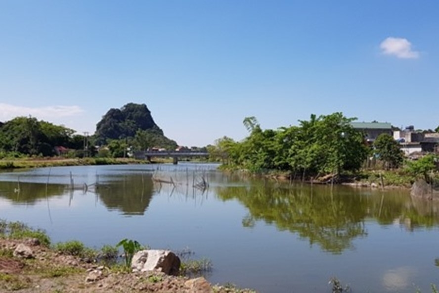 du an sao khe qua trinh no tu 72 len 2595 ty dong