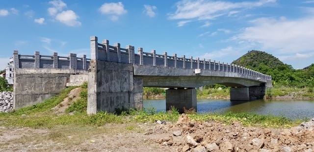 du an sao khe qua trinh no tu 72 len 2595 ty dong