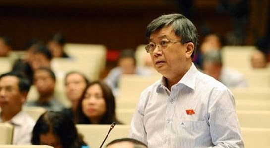 Đại biểu Quốc hội: 'Lò đã nóng lắm rồi, không ai muốn có thêm củi sau khi lập 3 đặc khu' dai bieu quoc hoi lo da nong lam roi khong ai muon co them cui sau khi lap 3 dac khu