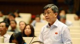 Đại biểu Quốc hội: 'Lò đã nóng lắm rồi, không ai muốn có thêm củi sau khi lập 3 đặc khu'