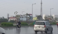 du bao thoi tiet hom nay 255 ngay nang dem tiep tuc co mua dong
