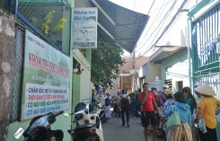 Lời kể rợn người của bé trai từng là nạn nhân của nhóm trẻ Mẹ Mười