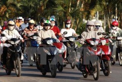 Dự báo thời tiết hôm nay 25/5: Ngày nắng, đêm tiếp tục có mưa dông