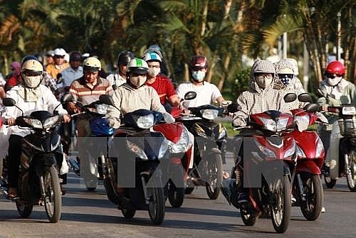 du bao thoi tiet hom nay 255 ngay nang dem tiep tuc co mua dong