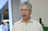 Nói thẳng: Ông Nguyễn Đức Kiên quyết bảo vệ 'trạm thu giá'?!
