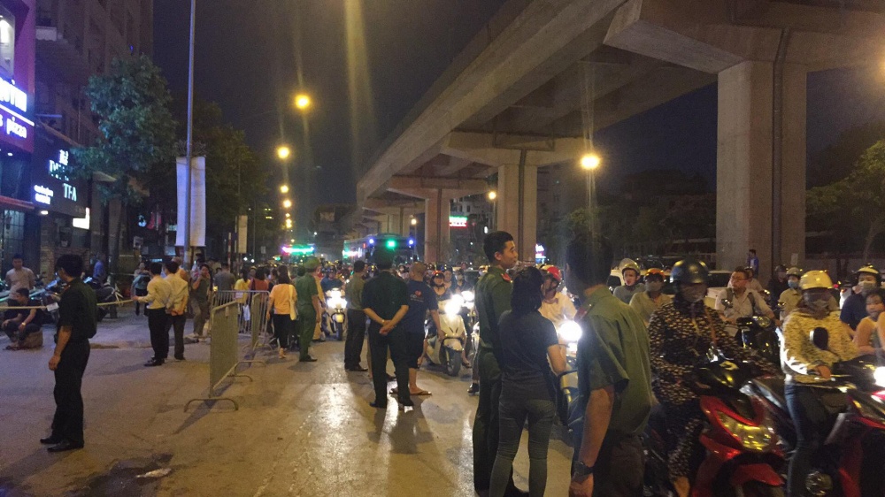 nguyen nhan bat ngo chay chung cu fodacon ha noi