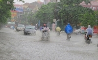du bao thoi tiet hom nay 275 nang nong cham dut o bac bo