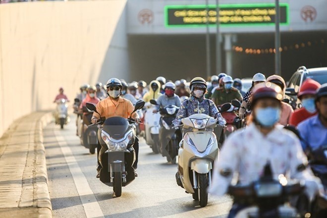 du bao thoi tiet hom nay 275 nang nong cham dut o bac bo