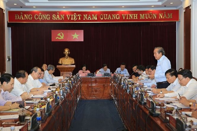chi dinh thau ban dat cong gia re o tphcm gay that thoat tai san